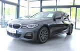 BMW 320i (G21) M Sport *Laser*ACC*StHz*AHK*360°*LHZ - BMW 320 Gebrauchtwagen in München