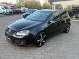 Volkswagen Golf V Lim. GTI - Volkswagen Golf aus 2005: GTI
