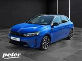 Opel Corsa F GS MHEV 110 +130°Kamera+Allwetter+SHZ+ - Opel Neuwagen