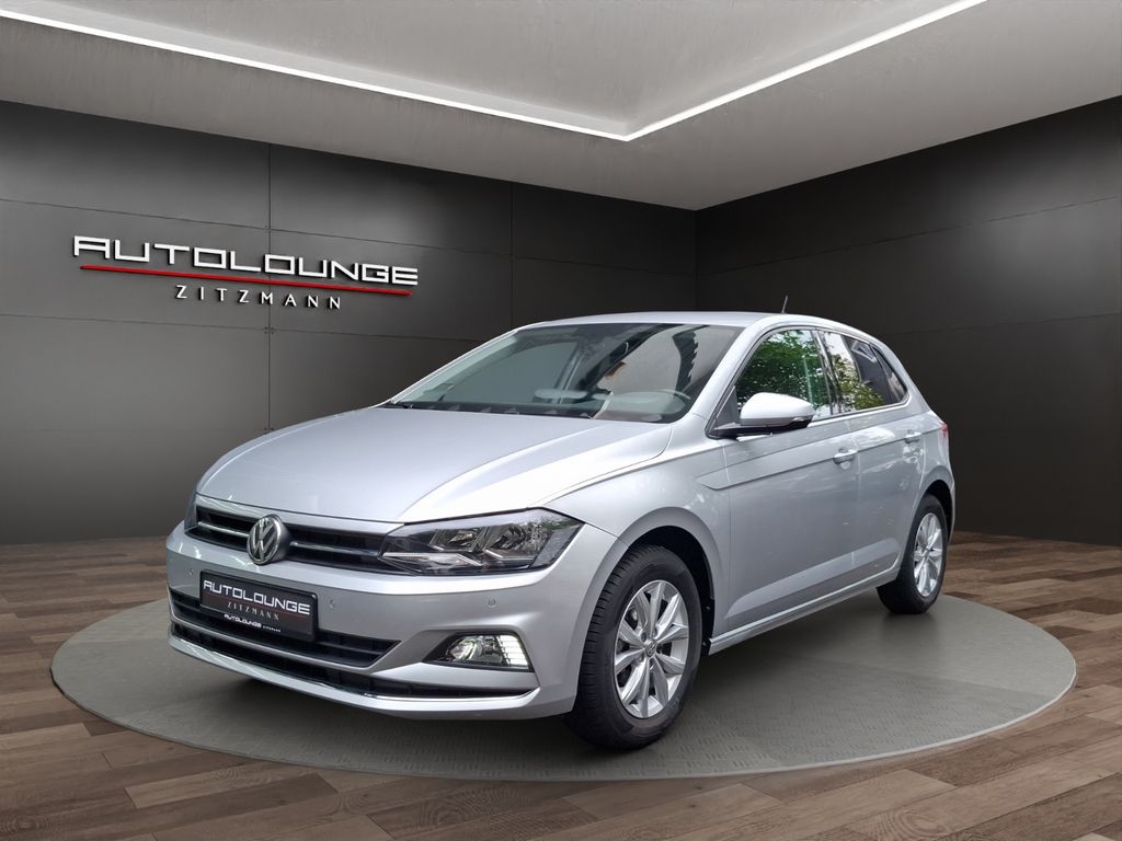 Image of Volkswagen Polo