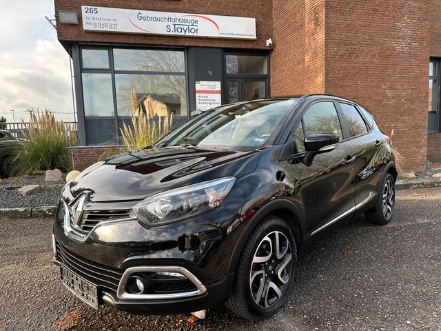 Renault Captur Dynamique