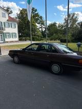 Audi 100 5E - Audi 100: 5e
