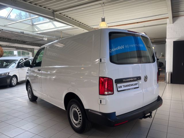 T6.1 Transporter 2.0TDI 150PS *AHK*PDC*Klima*DAB