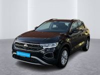 Volkswagen T-Roc - Vorschau Bild 2