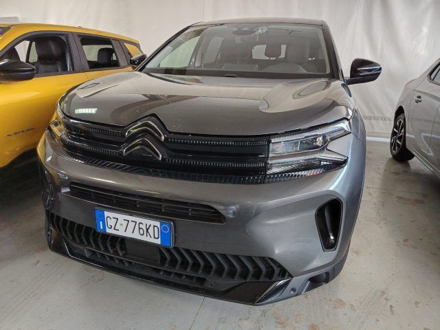Other CITROEN C5 Aircross Hybrid 136 e-DCS6 Plus imagem 2