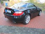 Mercedes-Benz SLK 200 - - scheckheftgepflegte Mercedes SLK-Klasse