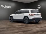 Mercedes-Benz GLB 200 d AMG+MBUX+MULTIBEAM+NIGHT+KAMERA+ASSIST - Mercedes-Benz GLB-Klasse Gebrauchtwagen in Hamburg