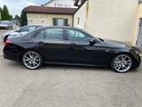 Mercedes-Benz MERCEDES E53 4-MATIC,JUNGE STERNE GARANTIE, - Mercedes-Benz E 53 AMG: Limousine