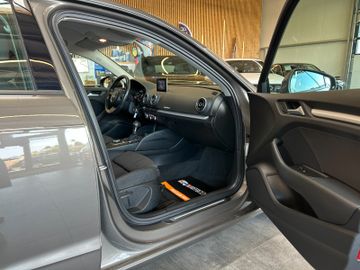 MYAUTOCENTER – Gebraucht- und Jahreswagen mit Werkstattservice in Pfaffenhofen Audi A3 Sportback ambition quattro *TÜV*LED*