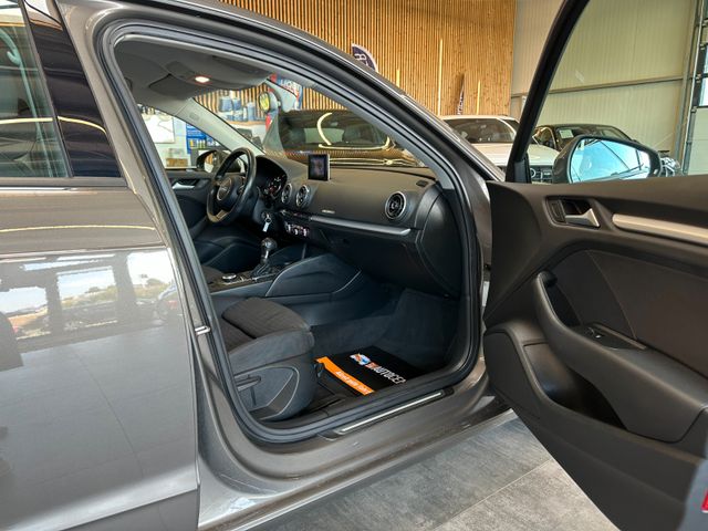 MYAUTOCENTER – Gebraucht- und Jahreswagen mit Werkstattservice in Pfaffenhofen Audi A3 Sportback ambition quattro *TÜV*LED*