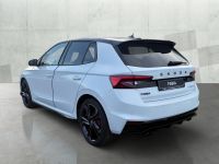Skoda Fabia - Vorschau Bild 5