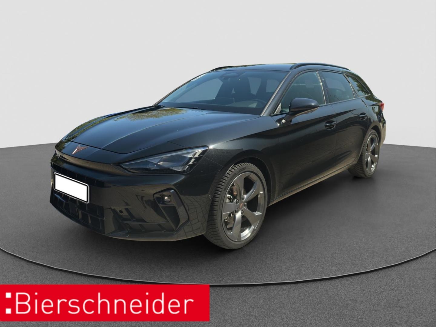Cupra Leon SP 1.5 eTSI DSG AHK MATRIX REAR VIEW NAVI