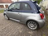 Abarth 695C Rivale Riva Limited Koni BREMBO Akrapovic - Abarth 695C Gebrauchtwagen