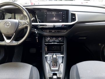 Opel Grandland (X) - 11