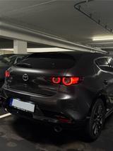 Mazda 3 2.0 SKYACTIV-X M-Hybrid Selection Selection - Mazda 3 in Düsseldorf