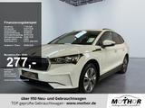 Skoda Enyaq 50 Loft Totwinkel-Assistent ACC LED - gebrauchte Skoda Enyaq aus dem Jahr 2024