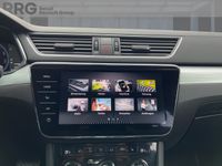 Skoda Superb - Vorschau Bild 12