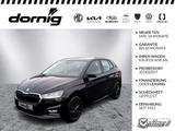 Skoda Fabia Black Edition, Kamera,Wi-Paket - Skoda Fabia Gebrauchtwagen in Hannover