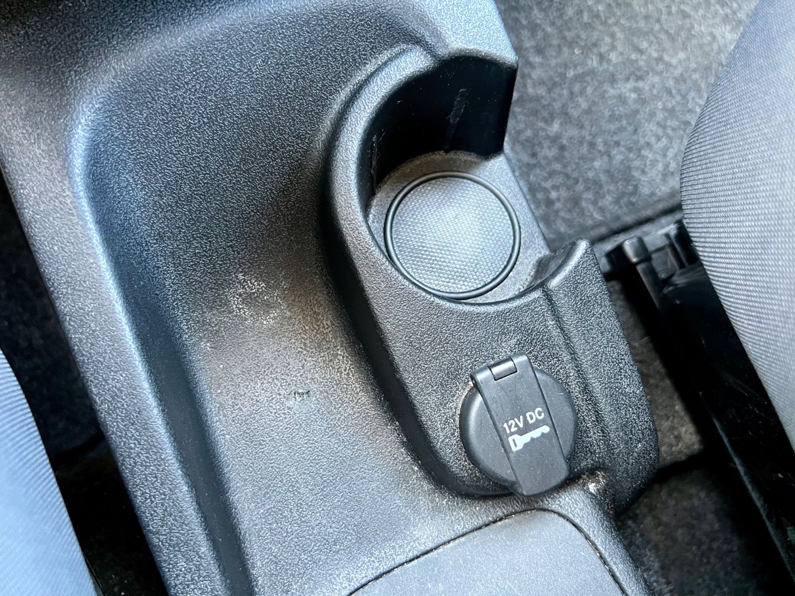 FIAT Doblo Doblò Lounge KLIMA BLUETOOTH ZV RADIO