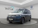 Volkswagen T7 California Der neue California Coast 2,0 IQ.L - : Standheizung, Kleinbus