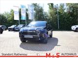Toyota Yaris Cross 1.5 Hybrid FWD Team Deutschland - gebrauchte Toyota Yaris Cross aus dem Jahr 2022