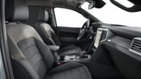 Volkswagen Amarok - Vorschau Bild 6