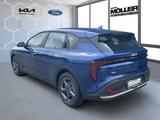 Kia K4 1.6T Vision DCT7 Komfort Navi Kamera Totwinke - Kia K4 Gebrauchtwagen
