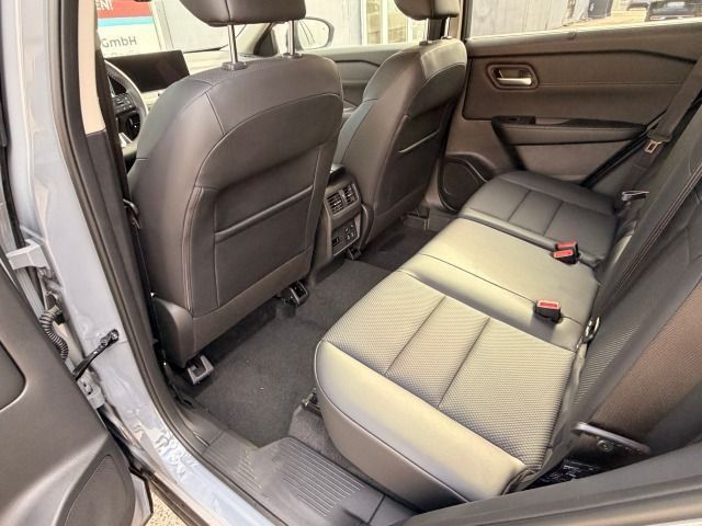 Fahrzeugabbildung Nissan X-Trail 1.5 VC-T e-Power N-Trek ProPilot*ALU