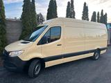 Mercedes-Benz Sprinter III Kasten RWD/AWD 311/315/317/319 CDI* - Mercedes-Benz Sprinter: 311cdi