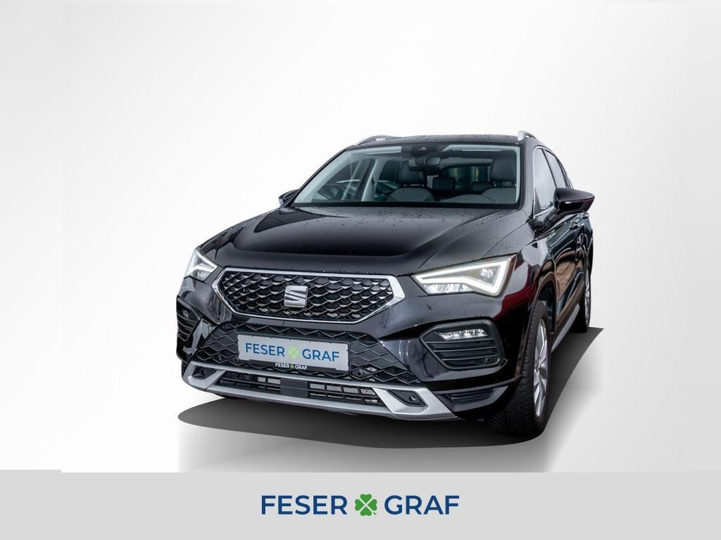 Image of Seat Ateca
