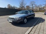 Audi A6*C4*2.5*Klimaa.*Limo.*Diesel*Top* - gebrauchte Audi A6 aus dem Jahr 1995