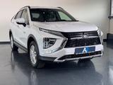 Mitsubishi Eclipse Cross Basis Hybrid 4WD*SHZ*PDC*LED* - Mitsubishi Eclipse aus 2022