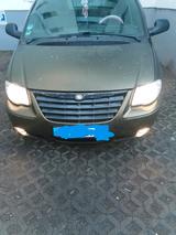 Chrysler schönes gepflegter Wagen mit 2jahren TÜV - Chrysler ES Gebrauchtwagen