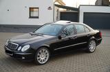 Mercedes-Benz E 320 CDI Avantgarde R6, Traumzustand - Mercedes-Benz E 320: 320cdi