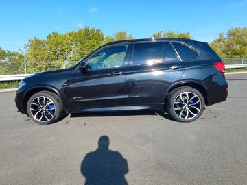 صورة 4 لـ 2015 BMW X5 M