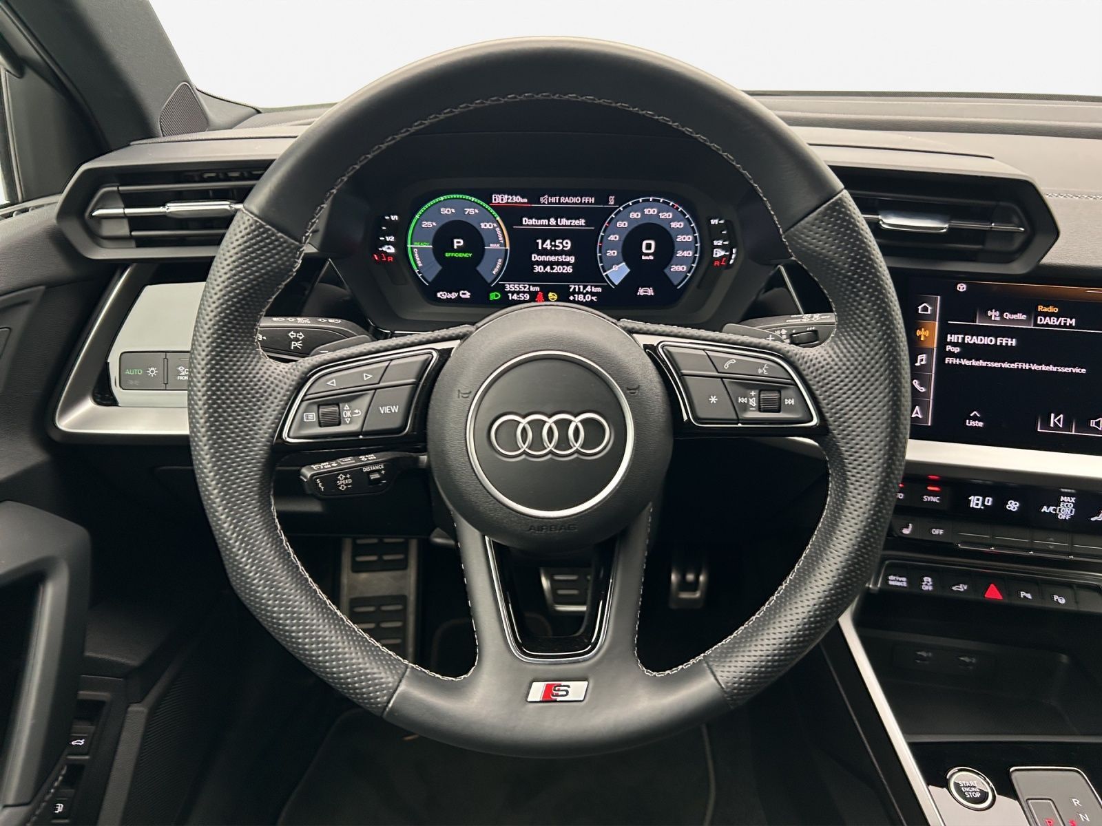 Audi A3 - Bild 7