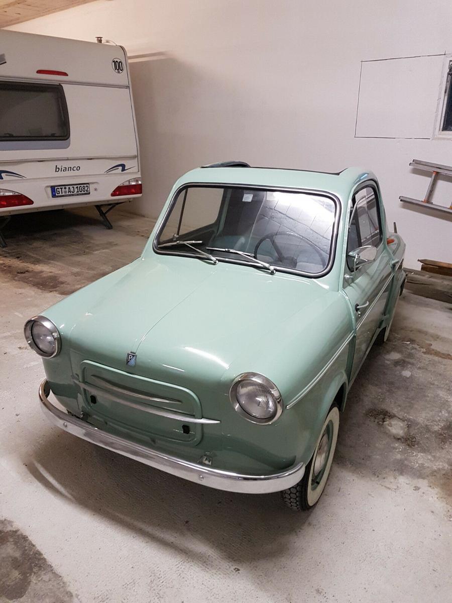 Piaggio Другой