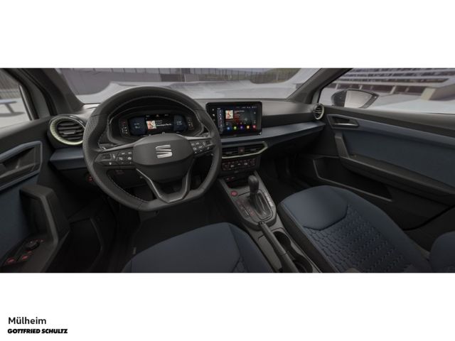 Seat Arona - Bild 5