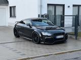 Audi TT RS 6-GANG UNIKAT 450 PS BILSTEIN OZ FELGEN - : Schwarz, Felge
