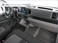 Volkswagen Crafter - Vorschau Bild 6