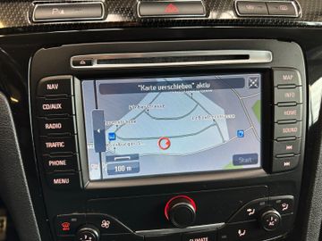 Ford S-MAX Titanium S *Navi*BiXenon*Sitzheizung*