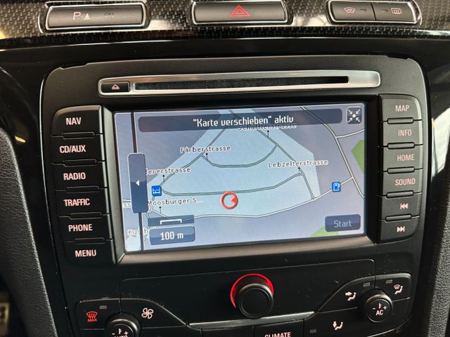 Ford S-MAX Titanium S *Navi*BiXenon*Sitzheizung*