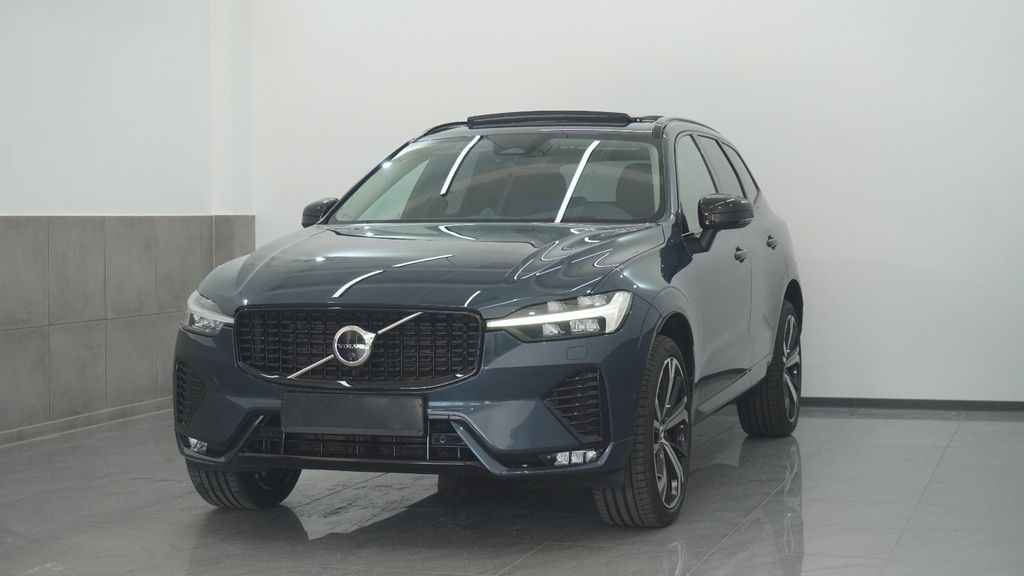 Image of Volvo XC60