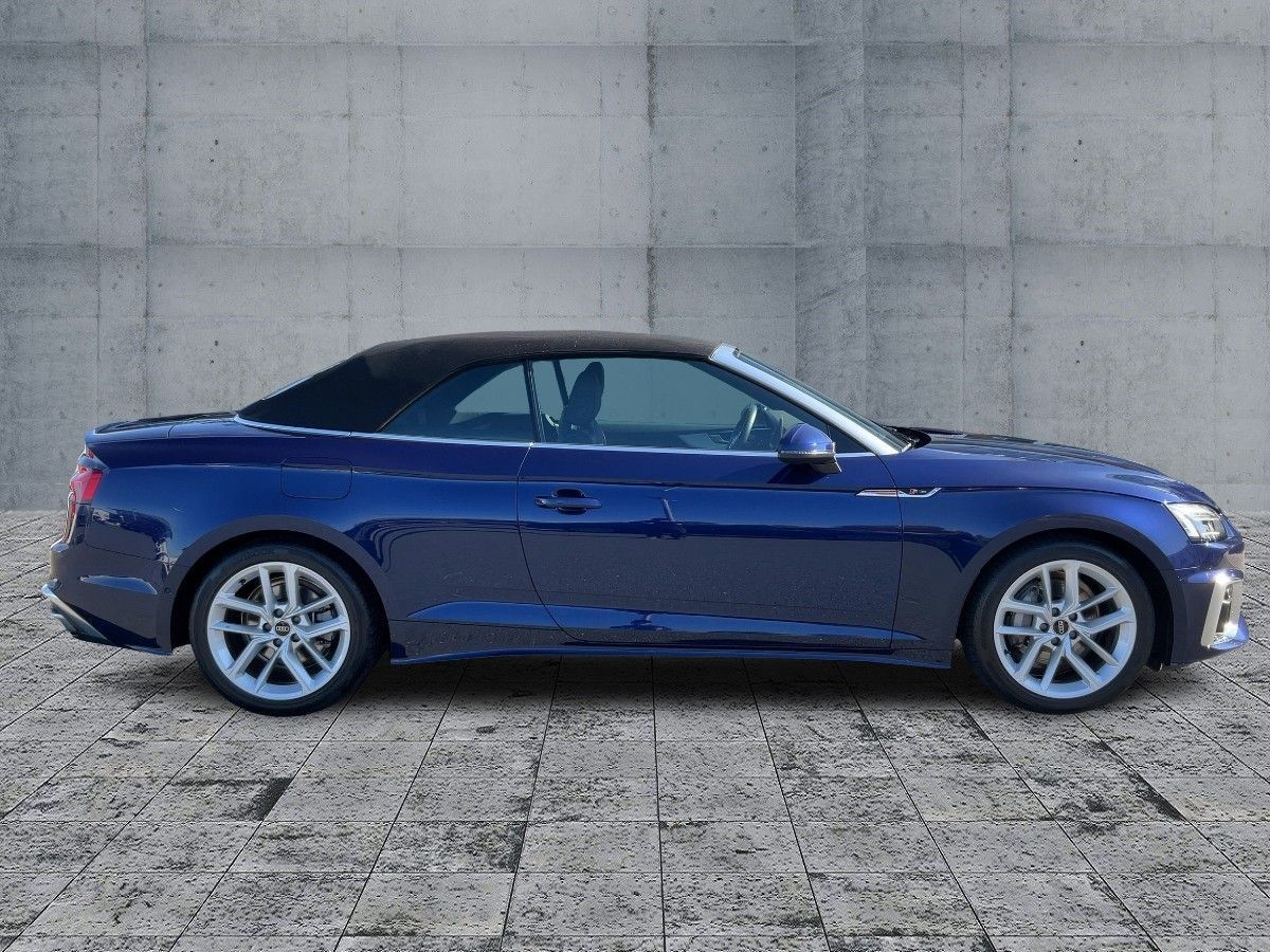 Audi A5 - Bild 7