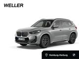 BMW X1 xDr20d M SPORT AHK,Stop+Go,H/K,AdLED,AktivSi