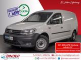 Volkswagen Caddy*LKW*REGALE*GARANTIE AUCH BEI GEWERBE - Erdgas (CNG) Kastenwagen