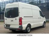 Volkswagen Crafter Kasten 35 mittel L2H2 Hochdach - VW Crafter Gebrauchtwagen in Hannover