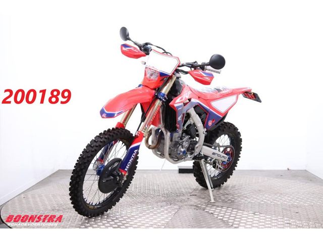 Andere Other Redmoto CRF 250 RX (Honda) NIEUW BY 2024