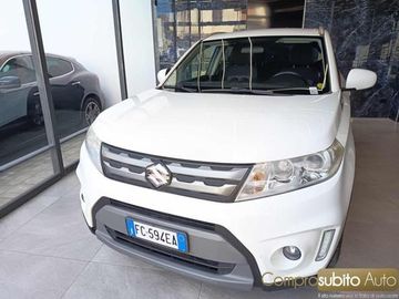 Suzuki Vitara - 2