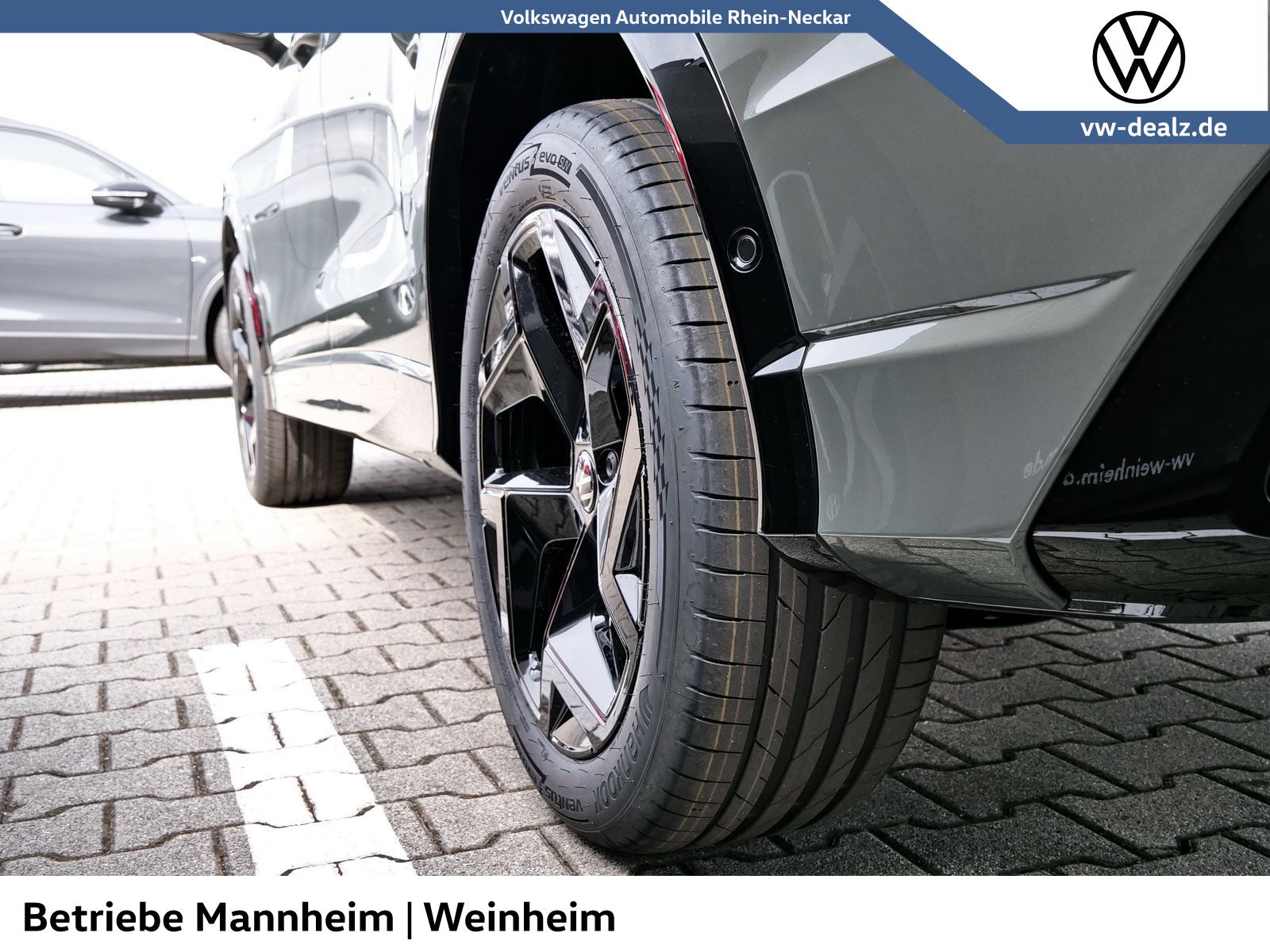 Volkswagen Tiguan - Bild 6